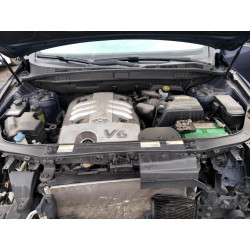 2007 HYUNDAI VERACRUZ