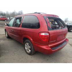 2003 DODGE CARAVAN