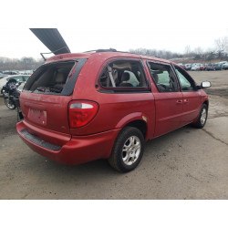 2003 DODGE CARAVAN