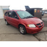 2003 DODGE CARAVAN