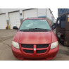 2003 DODGE CARAVAN