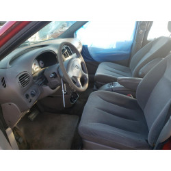 2003 DODGE CARAVAN