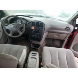 2003 DODGE CARAVAN