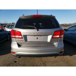 2015 DODGE JOURNEY