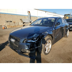 2010 AUDI A4