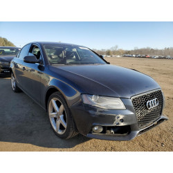 2010 AUDI A4