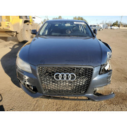 2010 AUDI A4
