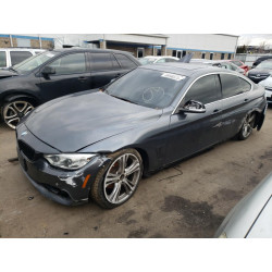 2017 BMW 4 SERIES