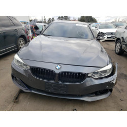 2017 BMW 4 SERIES