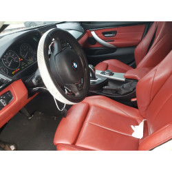 2017 BMW 4 SERIES