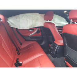 2017 BMW 4 SERIES