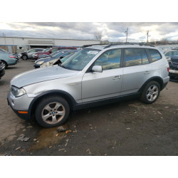 2008 BMW X3
