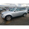 2008 BMW X3