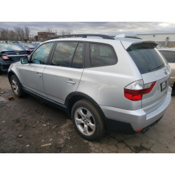 2008 BMW X3
