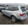 2008 BMW X3