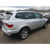 2008 BMW X3