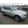 2008 BMW X3
