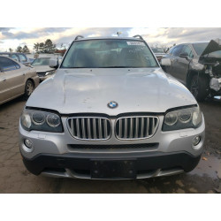 2008 BMW X3