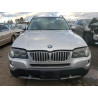 2008 BMW X3