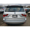 2008 BMW X3