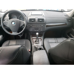 2008 BMW X3