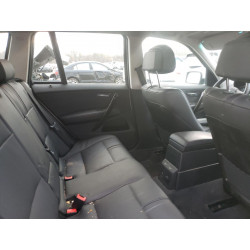 2008 BMW X3