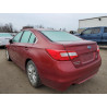 2017 SUBARU LEGACY