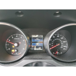 2017 SUBARU LEGACY