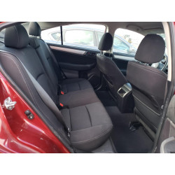 2017 SUBARU LEGACY