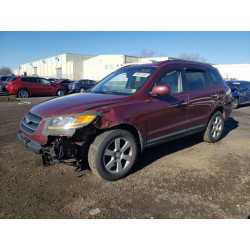 2009 HYUNDAI SANTA FE