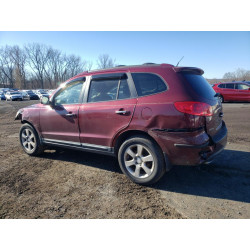 2009 HYUNDAI SANTA FE