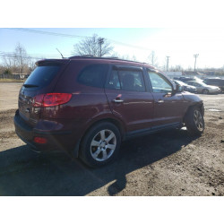 2009 HYUNDAI SANTA FE