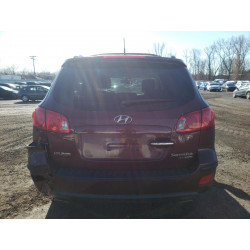 2009 HYUNDAI SANTA FE