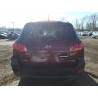2009 HYUNDAI SANTA FE