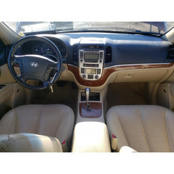 2009 HYUNDAI SANTA FE