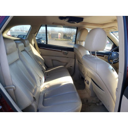 2009 HYUNDAI SANTA FE