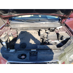 2009 HYUNDAI SANTA FE