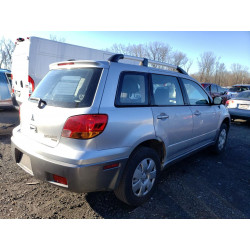 2004 MITSUBISHI OUTLANDER
