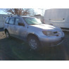 2004 MITSUBISHI OUTLANDER
