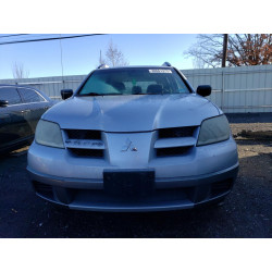 2004 MITSUBISHI OUTLANDER