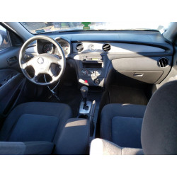 2004 MITSUBISHI OUTLANDER