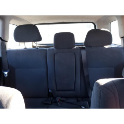 2004 MITSUBISHI OUTLANDER