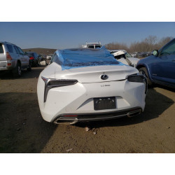 2018 LEXUS LC500