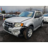 2009 FORD ESCAPE