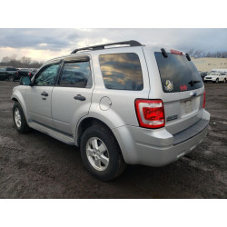 2009 FORD ESCAPE
