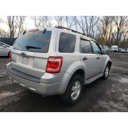 2009 FORD ESCAPE