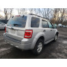 2009 FORD ESCAPE