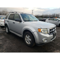 2009 FORD ESCAPE
