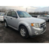 2009 FORD ESCAPE