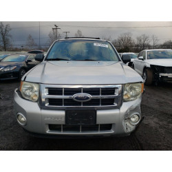 2009 FORD ESCAPE